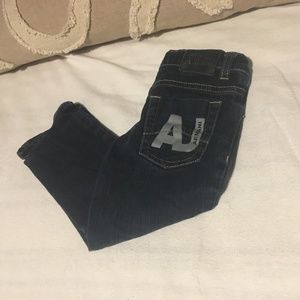 Armani jeans
